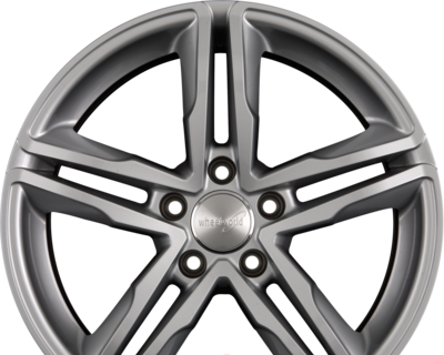 WHEELWORLD WH11 9.00x20 5x112.0 ET 33 - felgi aluminiowe (kolor Srebrny)