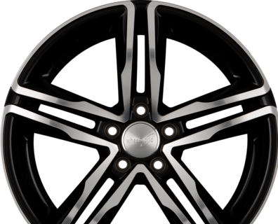 WHEELWORLD WH11 7.50x17 5x112.0 ET 35 - felgi aluminiowe (kolor Czarny)