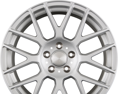 WHEELWORLD WH26 9.00x20 5x112.0 ET 37 - felgi aluminiowe (kolor Srebrny)