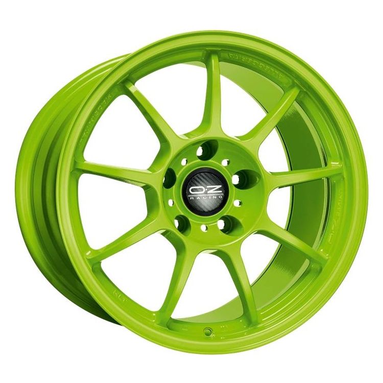 Oz ALLEGGERITA HLT 8.50x18 5x130.0 ET 40 - felgi aluminiowe (kolor Grafitowy)