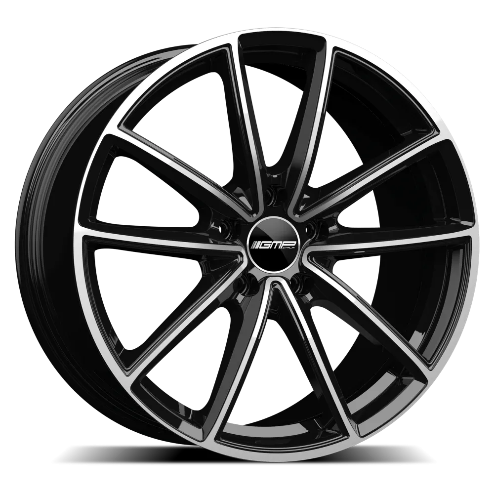 GMP Italia TITAN - zdjęcie główne