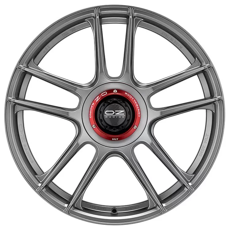 OZ INDY HLT - zdjęcie główne