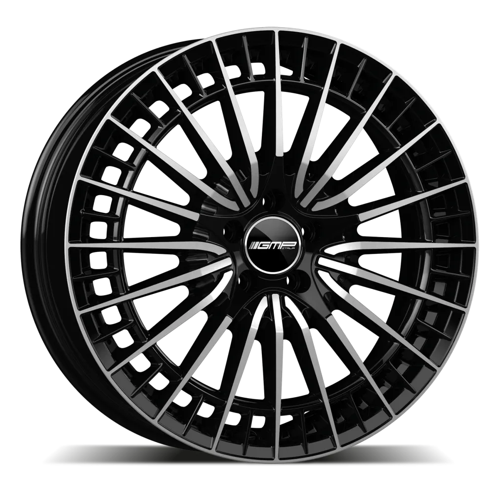 GMP Italia QSTAR - zdjęcie główne