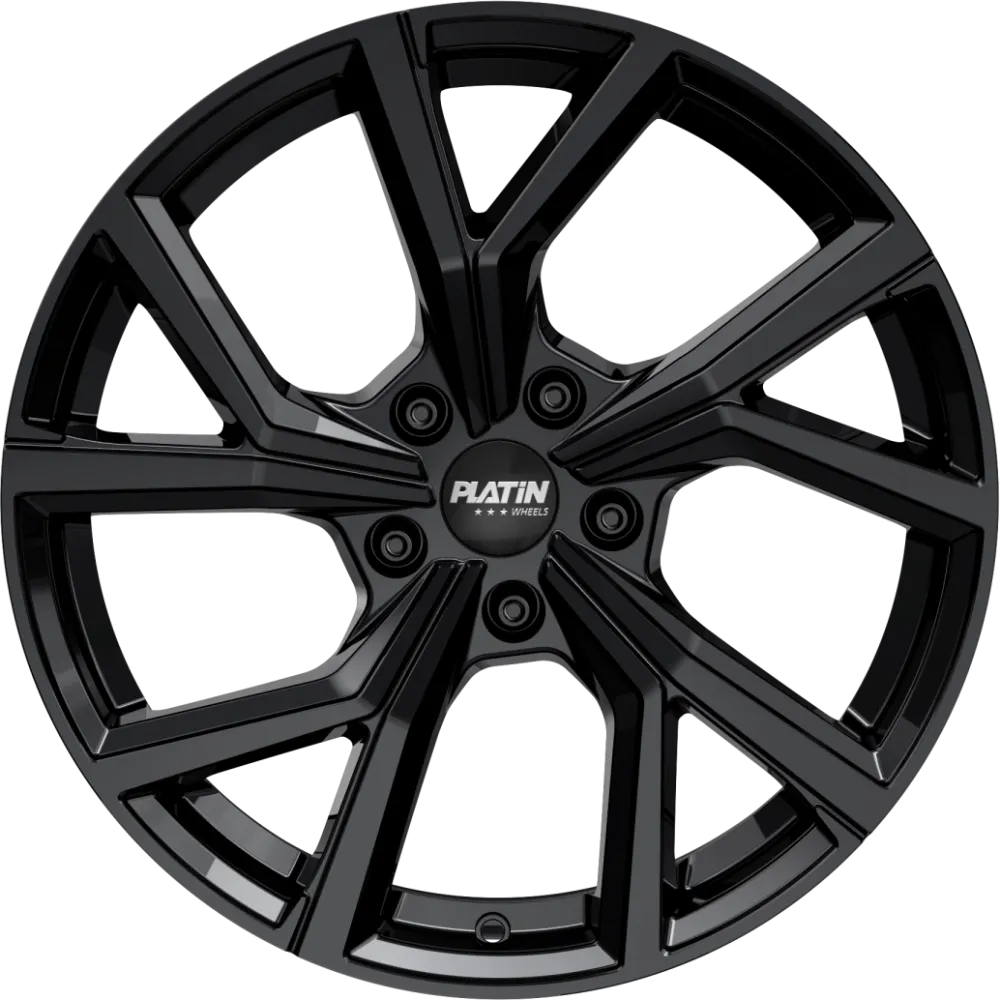 Platin P 115 - zdjęcie główne
