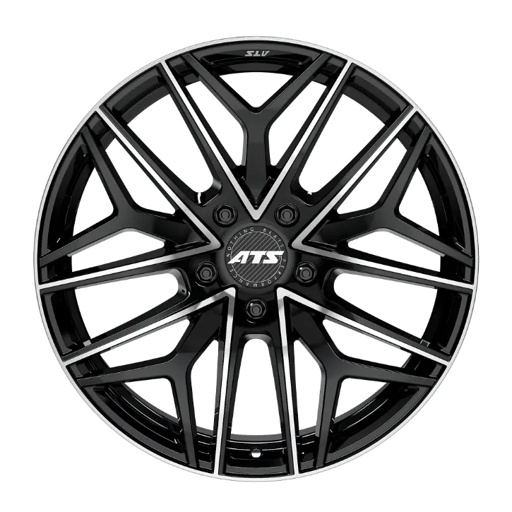 ATS PASSION - zdjęcie główne
