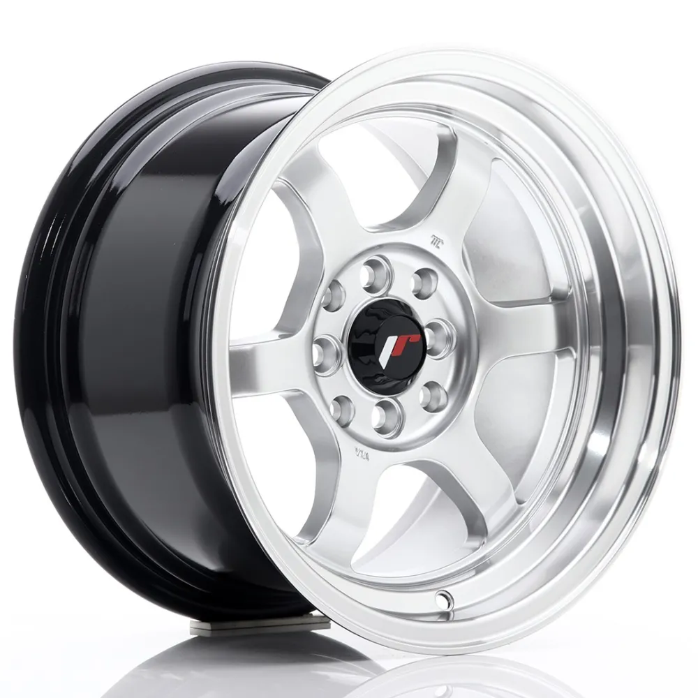 JR Wheels JR12 - zdjęcie główne