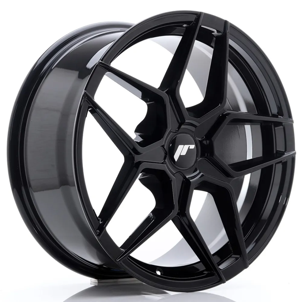 JR Wheels JR34 - zdjęcie główne