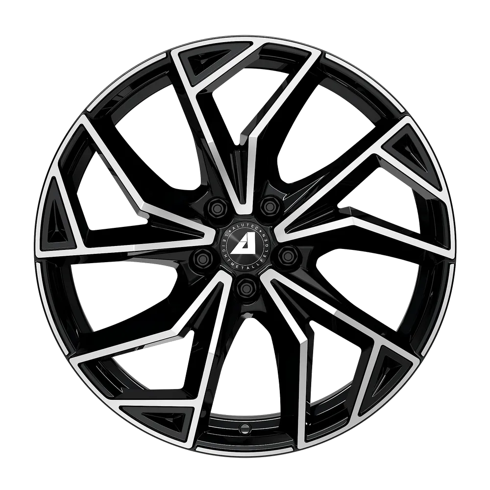 ALUTEC ADX2 - zdjęcie główne