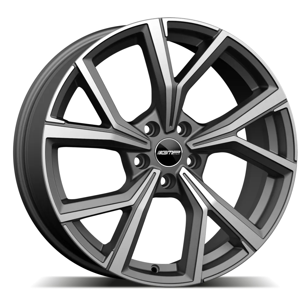  (kolor Antracytowy) - zdjęcie główne