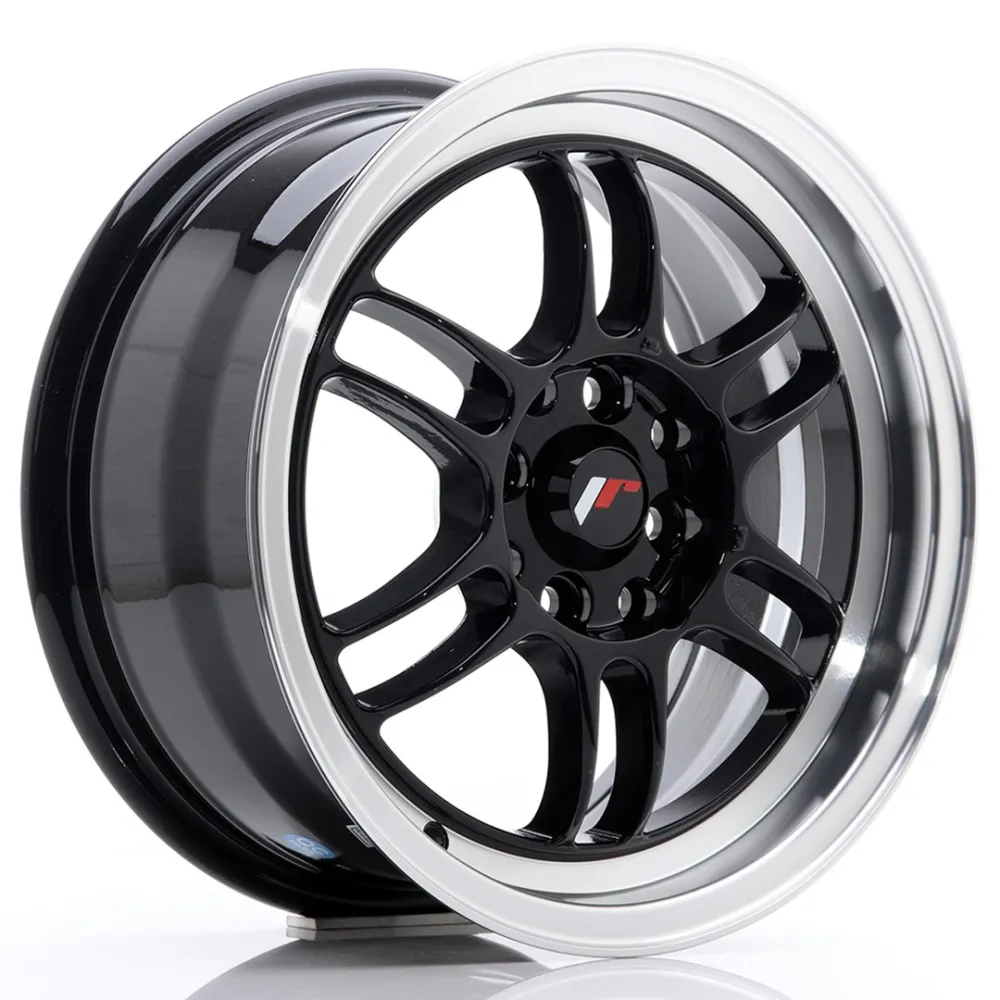 JR Wheels JR7 - zdjęcie główne