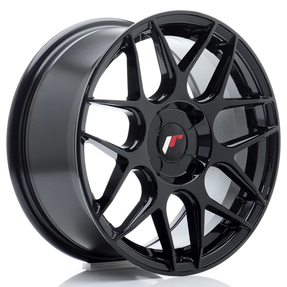 JR Wheels JR18 - zdjęcie główne