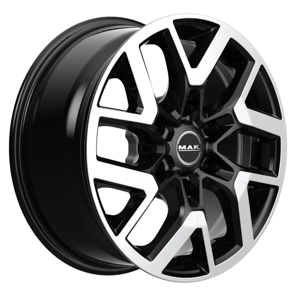 MAK GRAVEL - zdjęcie dodatkowe nr 1