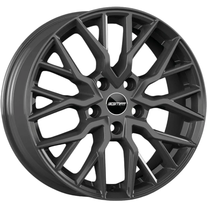 GMP Italia BOOSTER (6 SPOKES) - zdjęcie główne