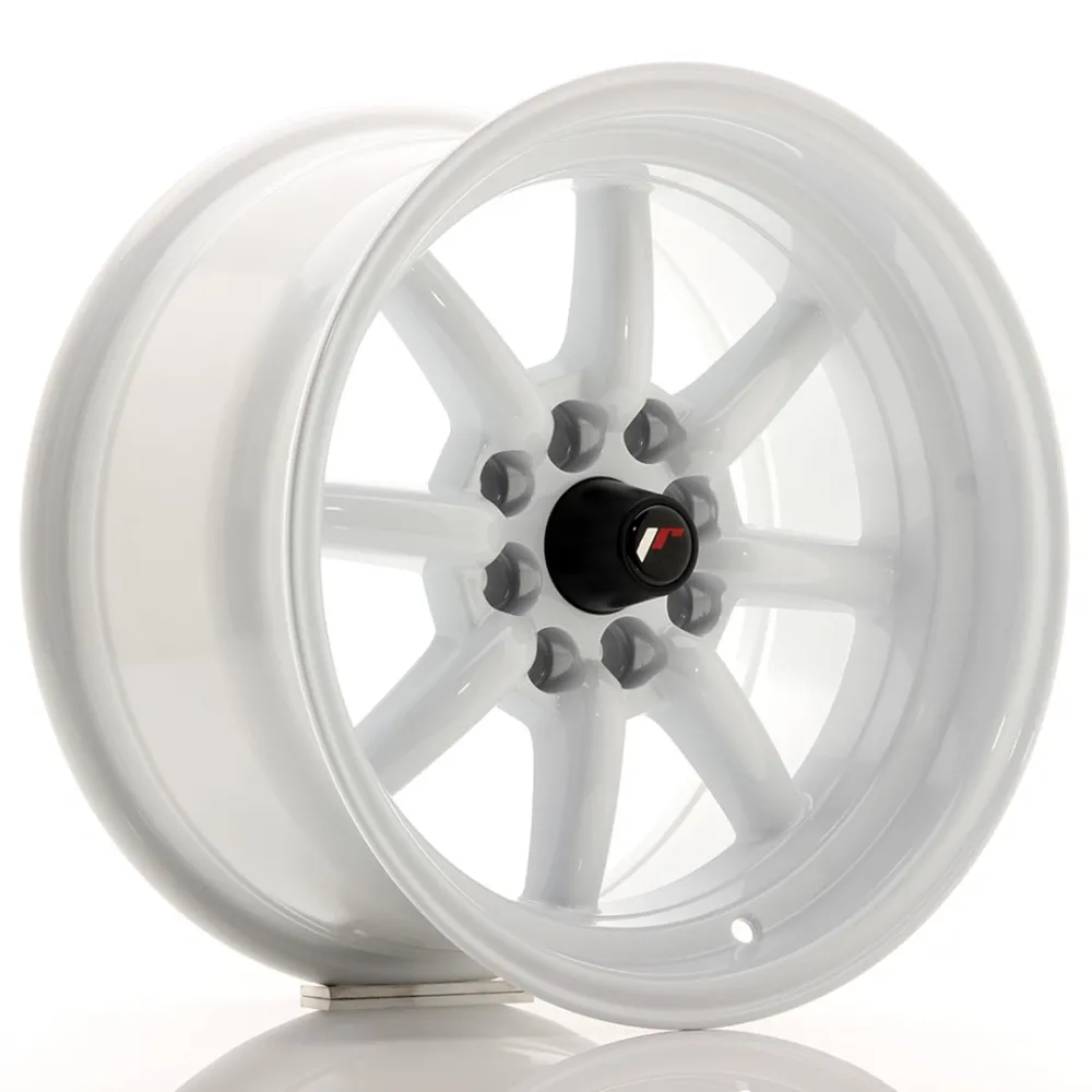 JR Wheels JR19 - zdjęcie główne