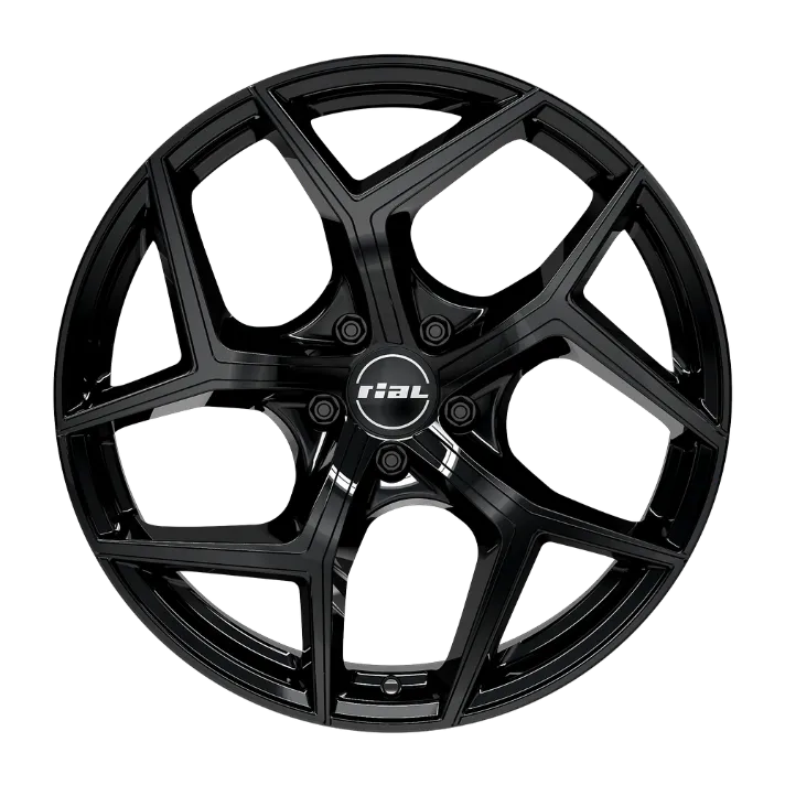 Rial SAL - zdjęcie główne