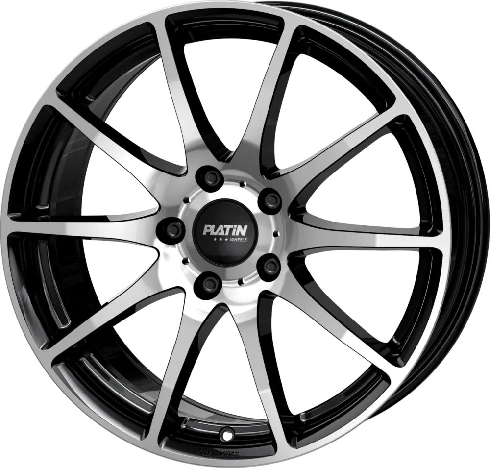 Platin P 113 - zdjęcie dodatkowe nr 1