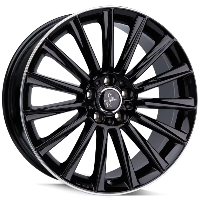 KESKIN KT18 - zdjęcie główne