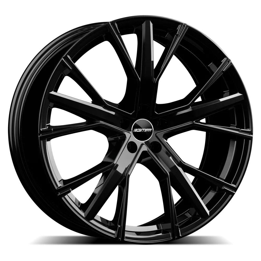 GMP Italia GUNNER - zdjęcie główne