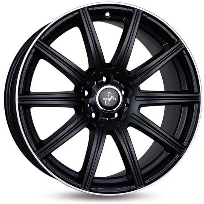 KESKIN KT16 - zdjęcie główne