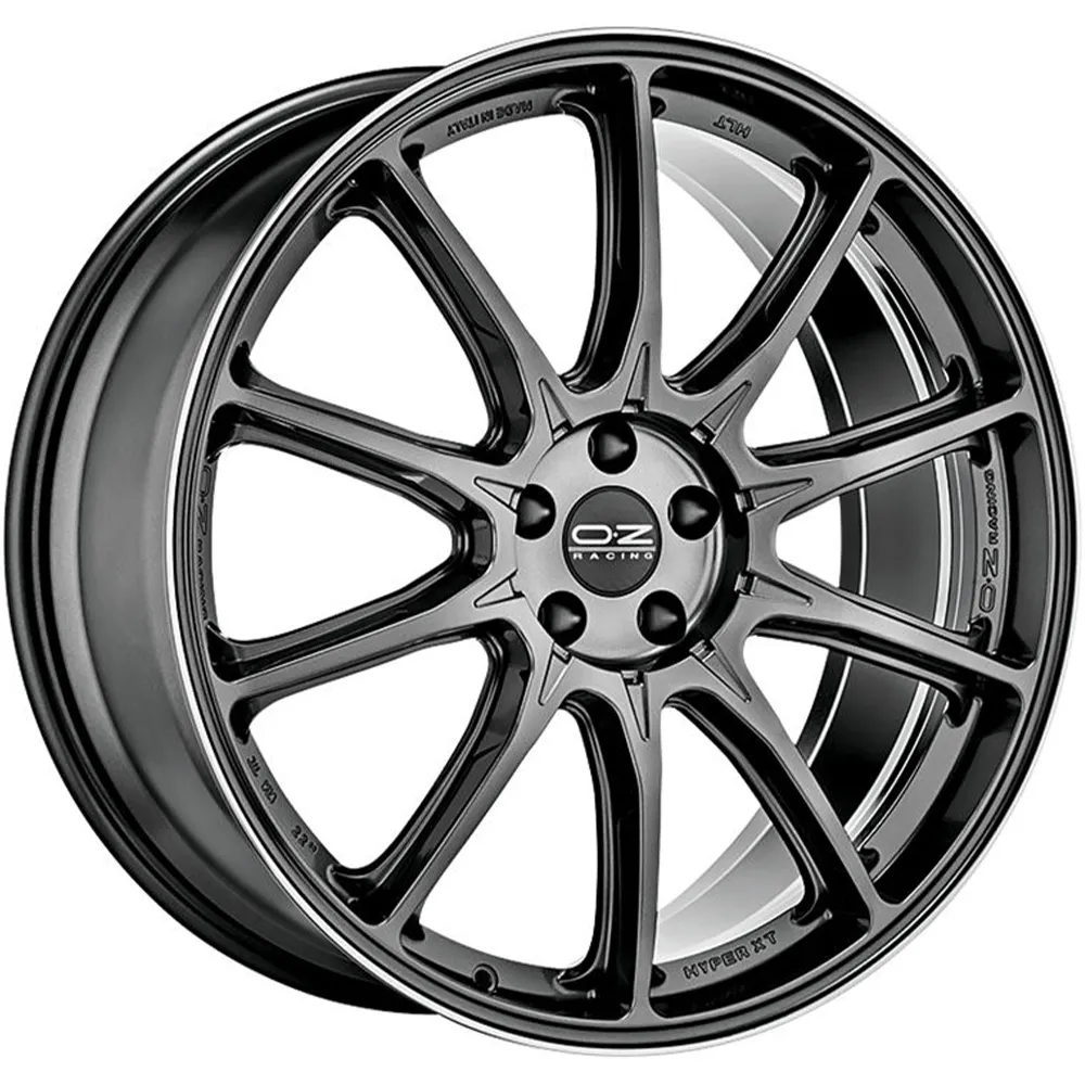 OZ HYPER XT HLT - zdjęcie dodatkowe nr 1
