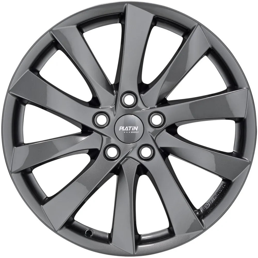  (kolor Antracytowy) - zdjęcie główne