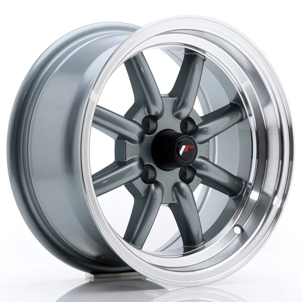 JR Wheels JR19 - zdjęcie główne