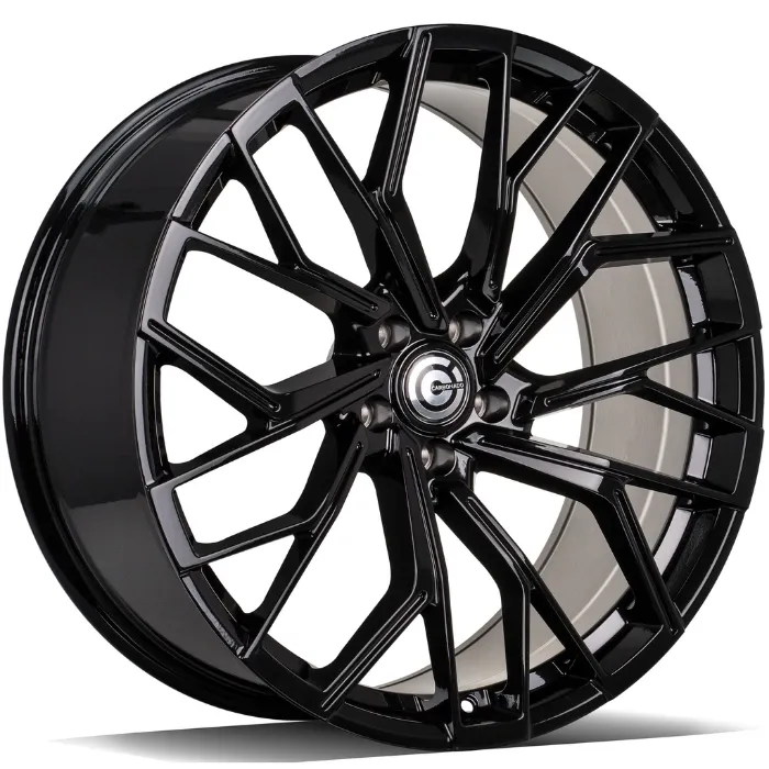 Carbonado Helix - zdjęcie dodatkowe nr 1