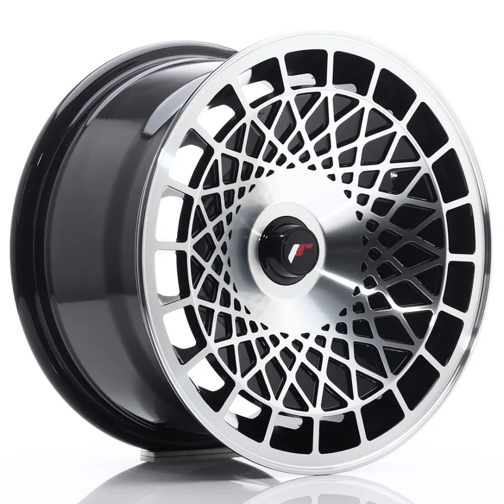 JR Wheels JR14 - zdjęcie główne