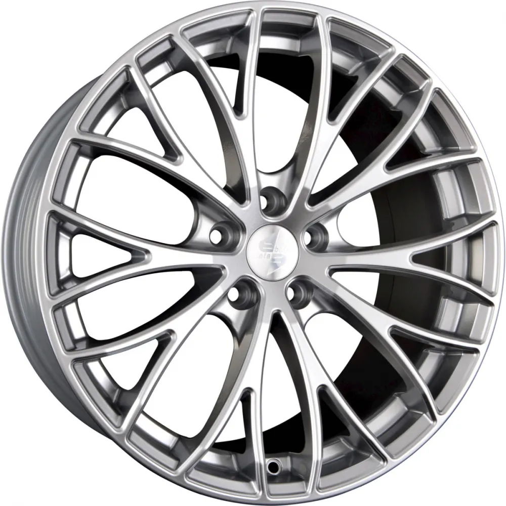 ETA BETA PIUMA 8.50x19 5x112.0 ET 45 - felgi aluminiowe (kolor Srebrny) - zdjęcie dodatkowe nr 1