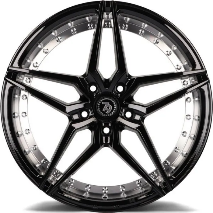 Seventy9 SV-AR - zdjęcie główne