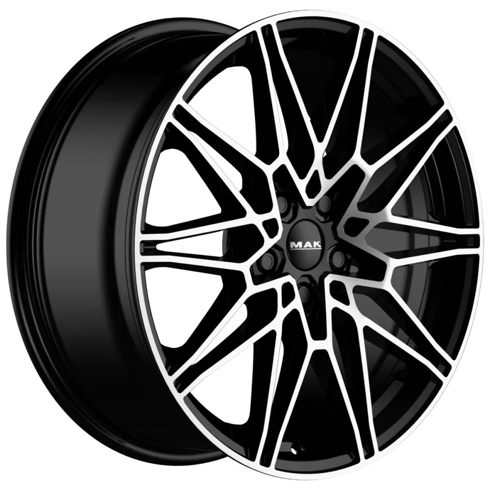 MAK KOENIG - zdjęcie dodatkowe nr 1