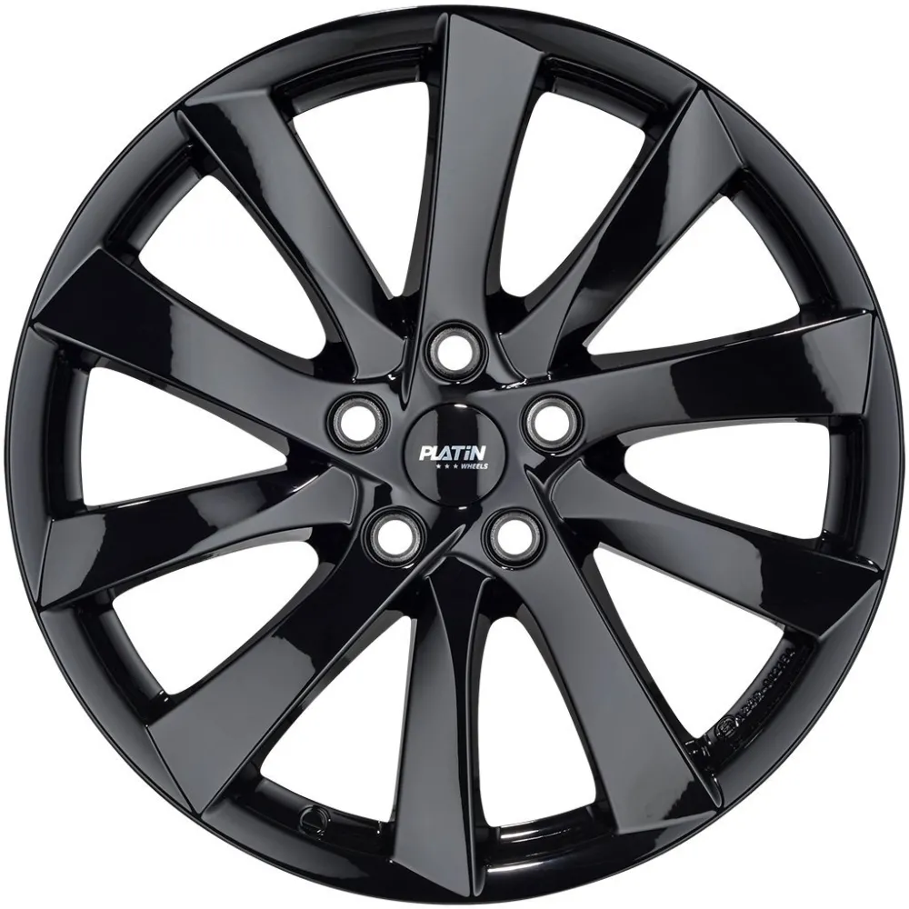 Platin P 106 - zdjęcie główne