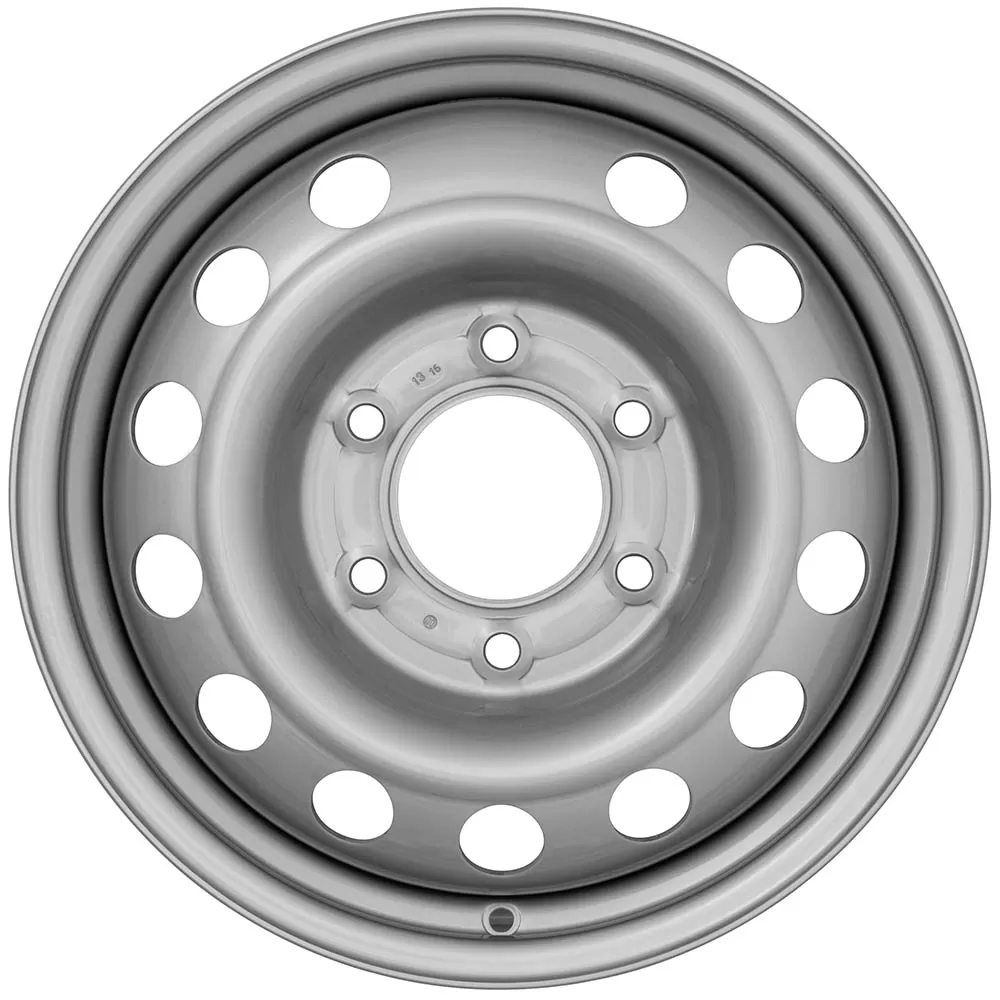 Alcar Stahlrad H-1 Travel/Cargo (Typ: TQ; TPMS) - zdjęcie główne