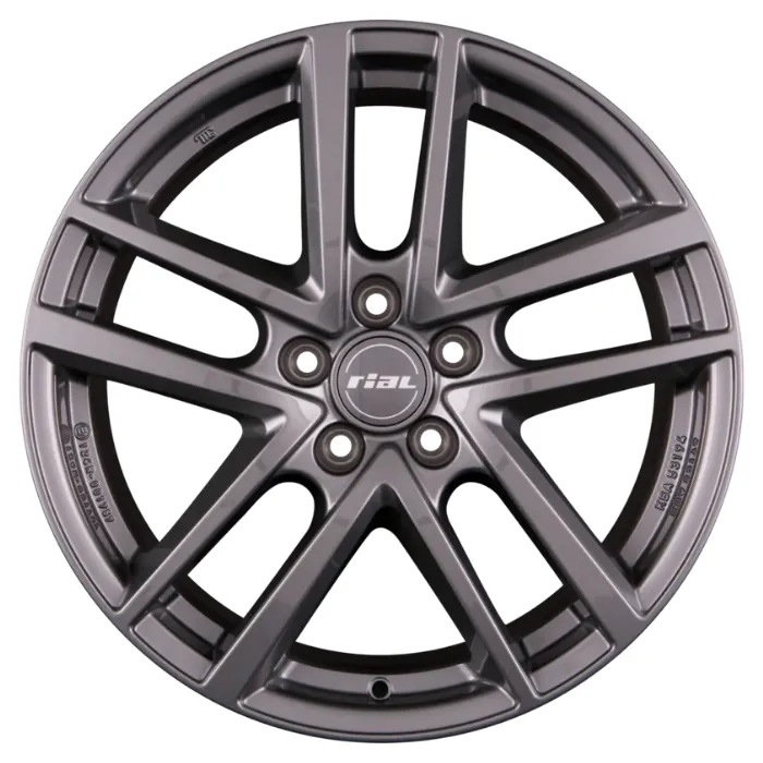 Rial ASTORGA - zdjęcie dodatkowe nr 2