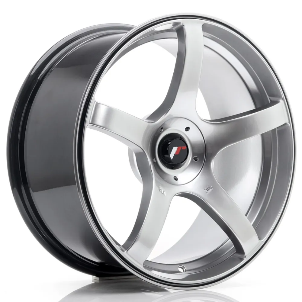 JR Wheels JR32 - zdjęcie główne