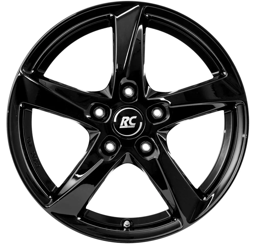 Brock RC30 - zdjęcie główne