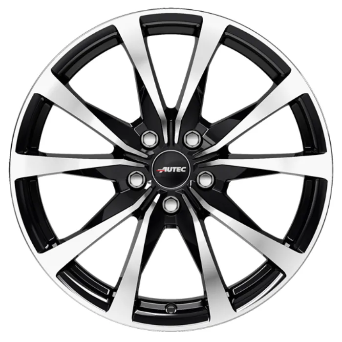 Autec BRIXEN - zdjęcie główne