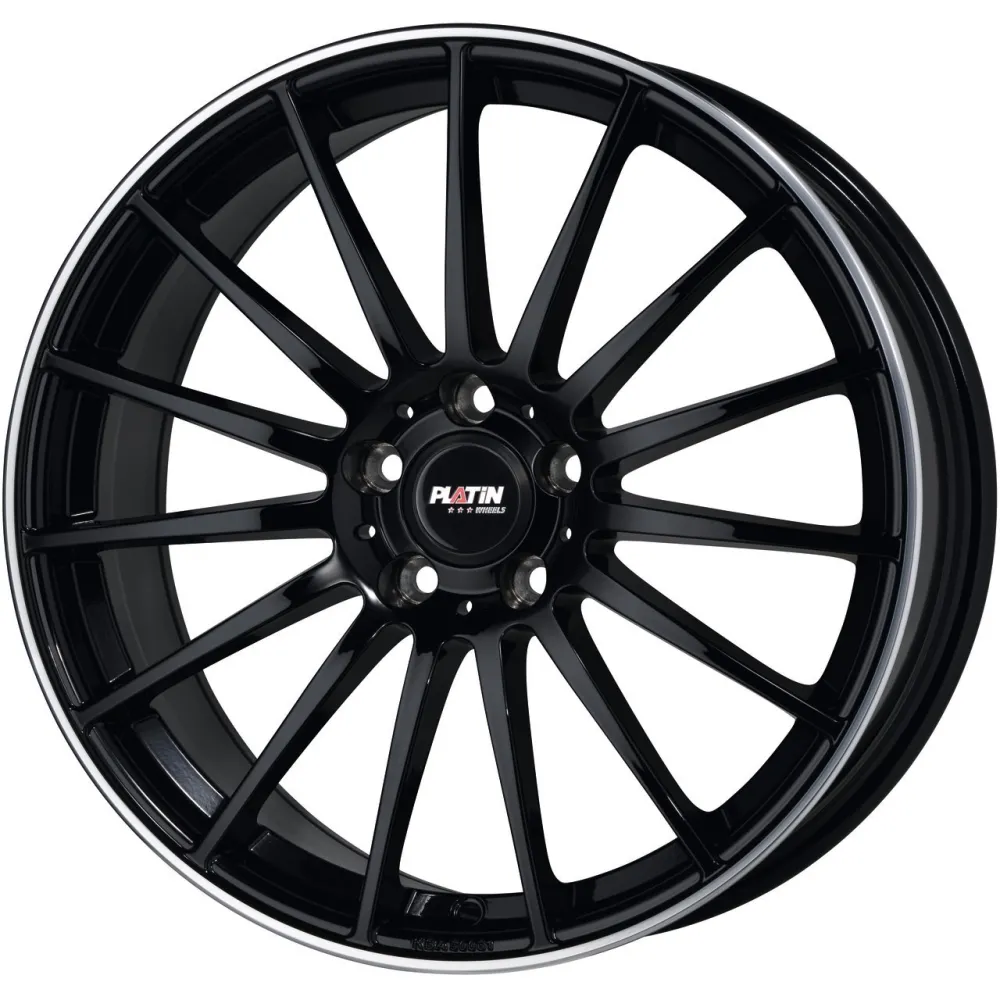 Platin P 74 - zdjęcie dodatkowe nr 1