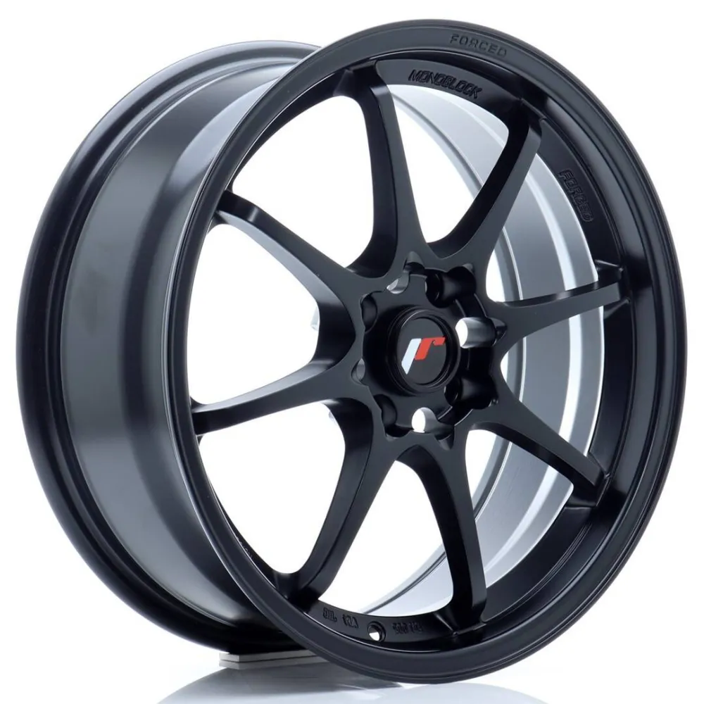 JR Wheels JR5 - zdjęcie główne