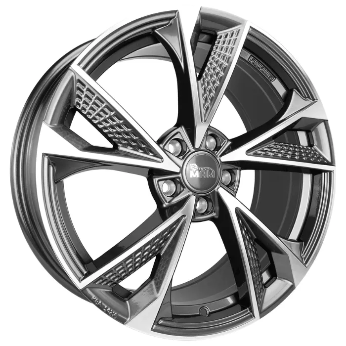 MAM RS6 - zdjęcie główne