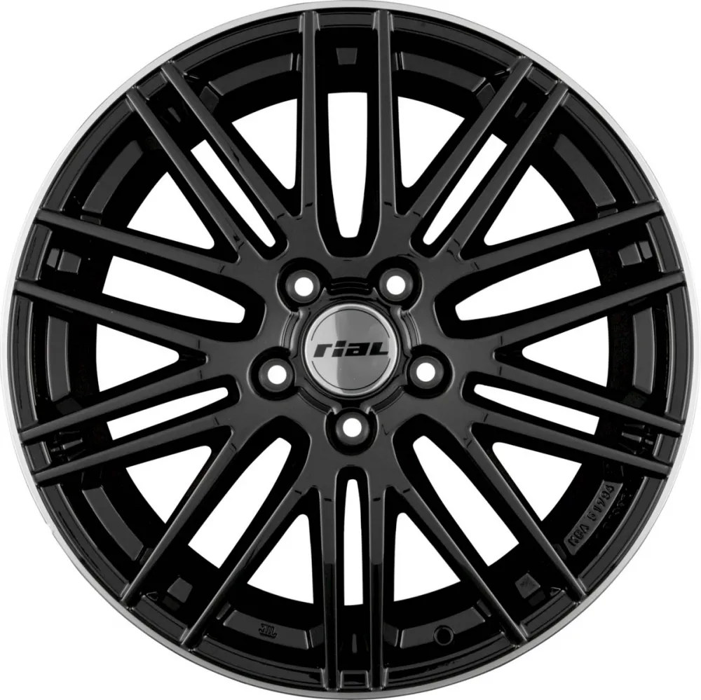 Rial KIBO X - zdjęcie główne