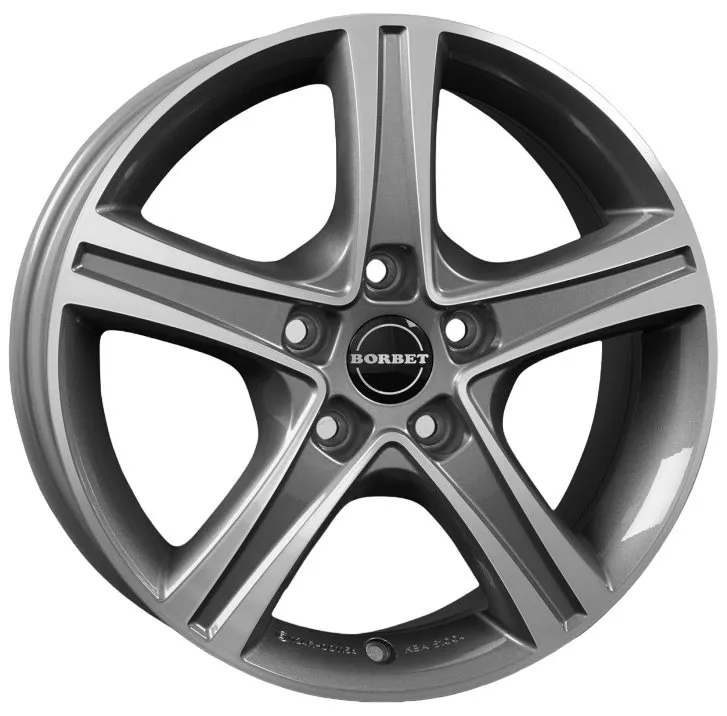  (kolor Antracytowy) - zdjęcie główne