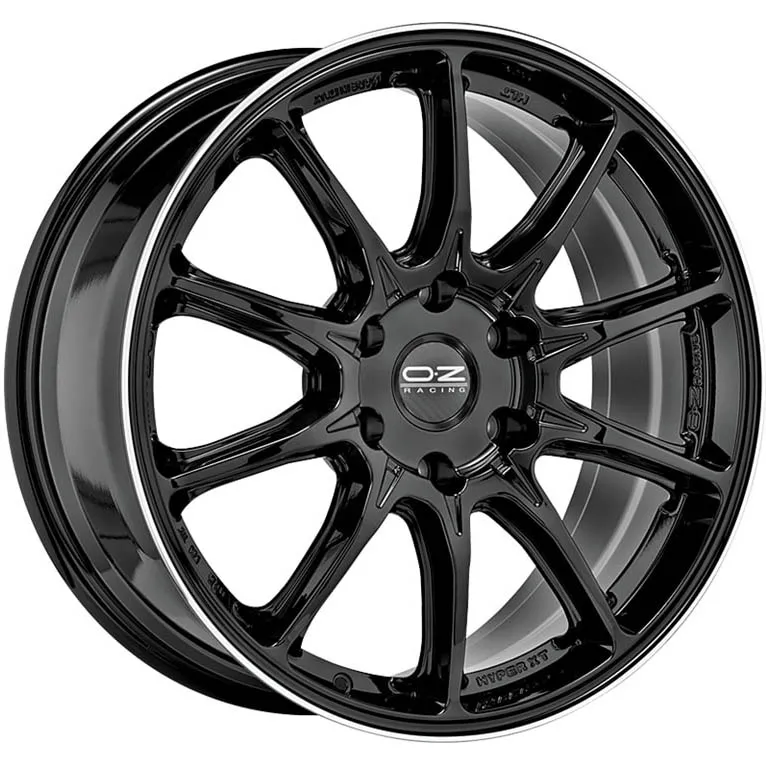 OZ HYPER XT HLT OFFROAD - zdjęcie dodatkowe nr 2