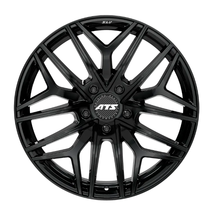 ATS PASSION - zdjęcie główne