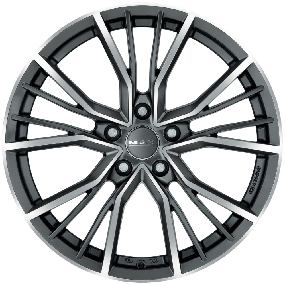 MAK UNION - zdjęcie główne