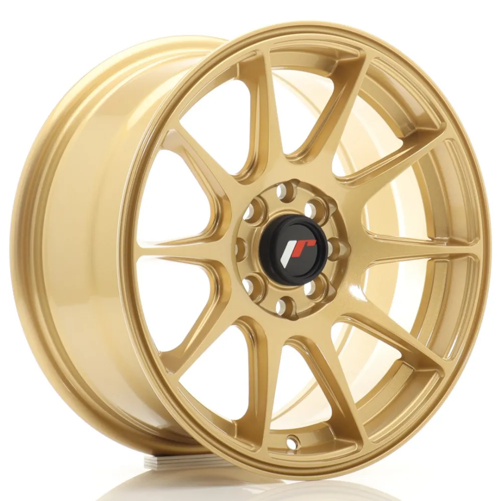 JR Wheels JR11 - zdjęcie główne