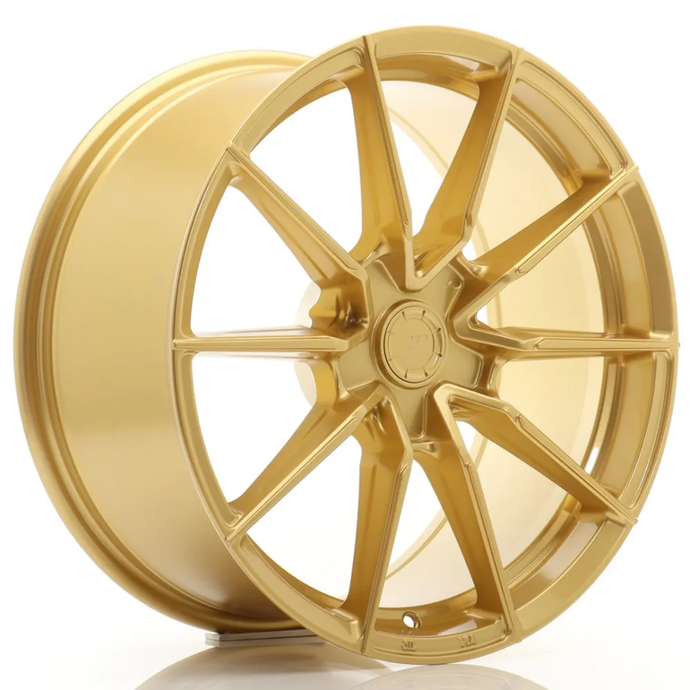 JR Wheels SL-02 - zdjęcie główne