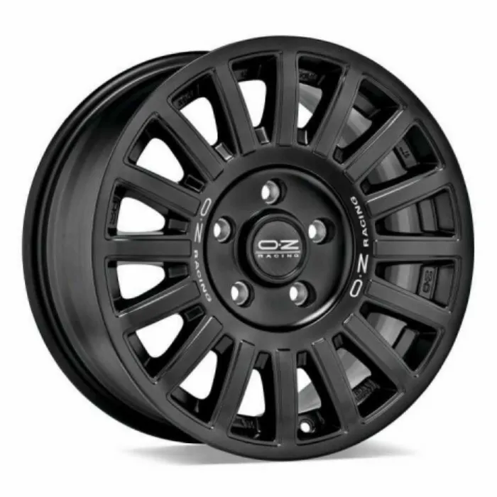 OZ RALLY RAID - zdjęcie główne