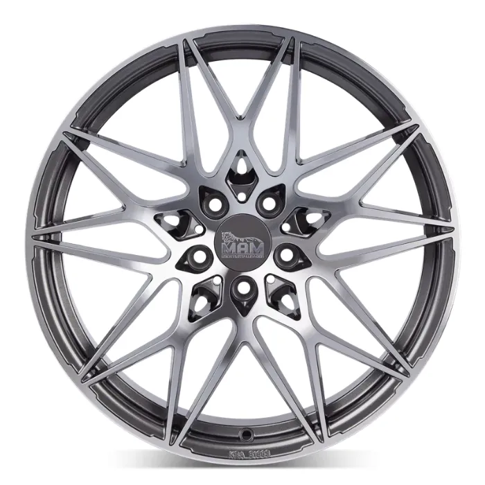 MAM B2 - zdjęcie główne