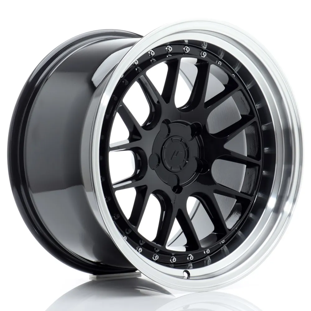 JR Wheels JR40 - zdjęcie główne